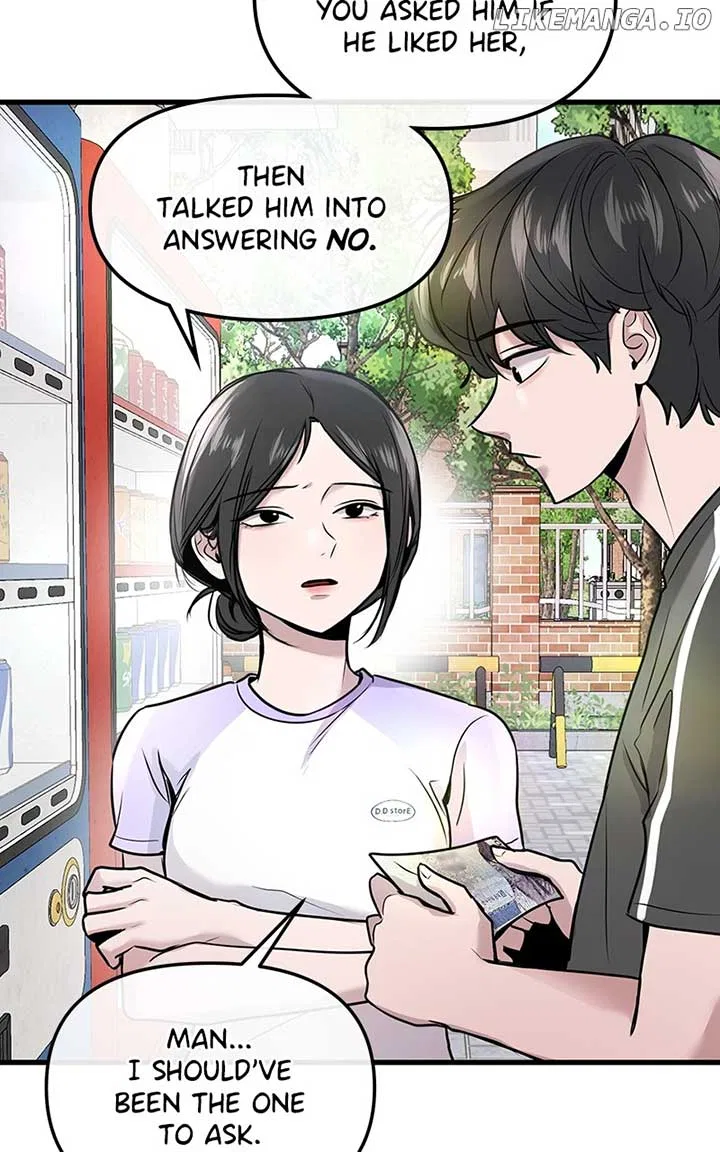 Back to Chan Bi Chapter 15 – Page 14