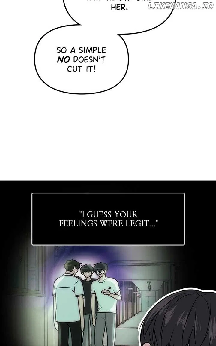 Back to Chan Bi Chapter 15 – Page 16