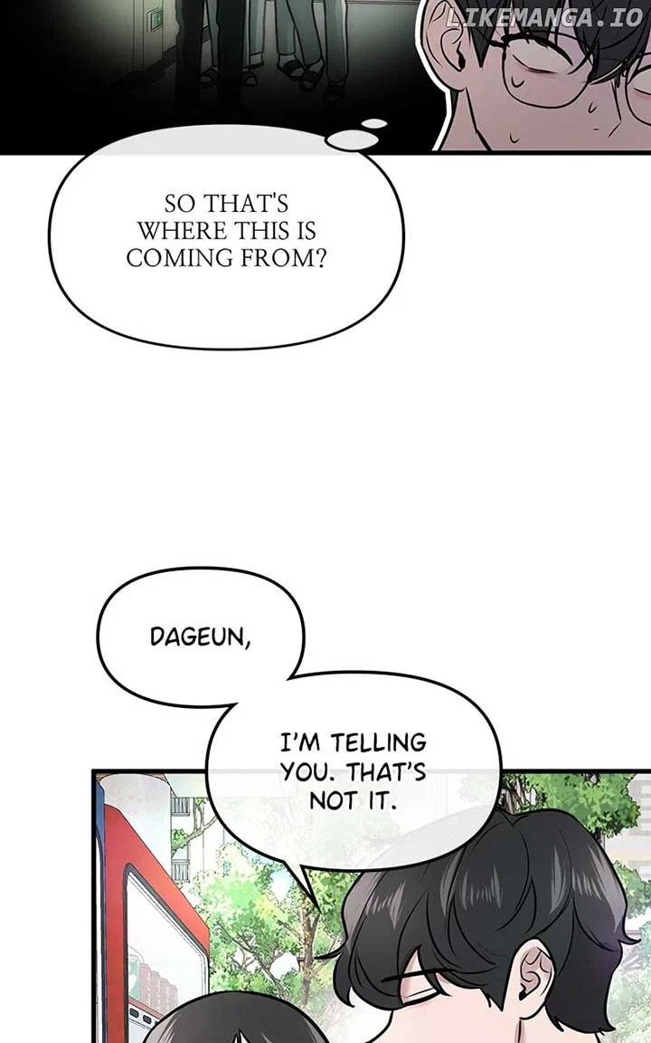 Back to Chan Bi Chapter 15 – Page 17