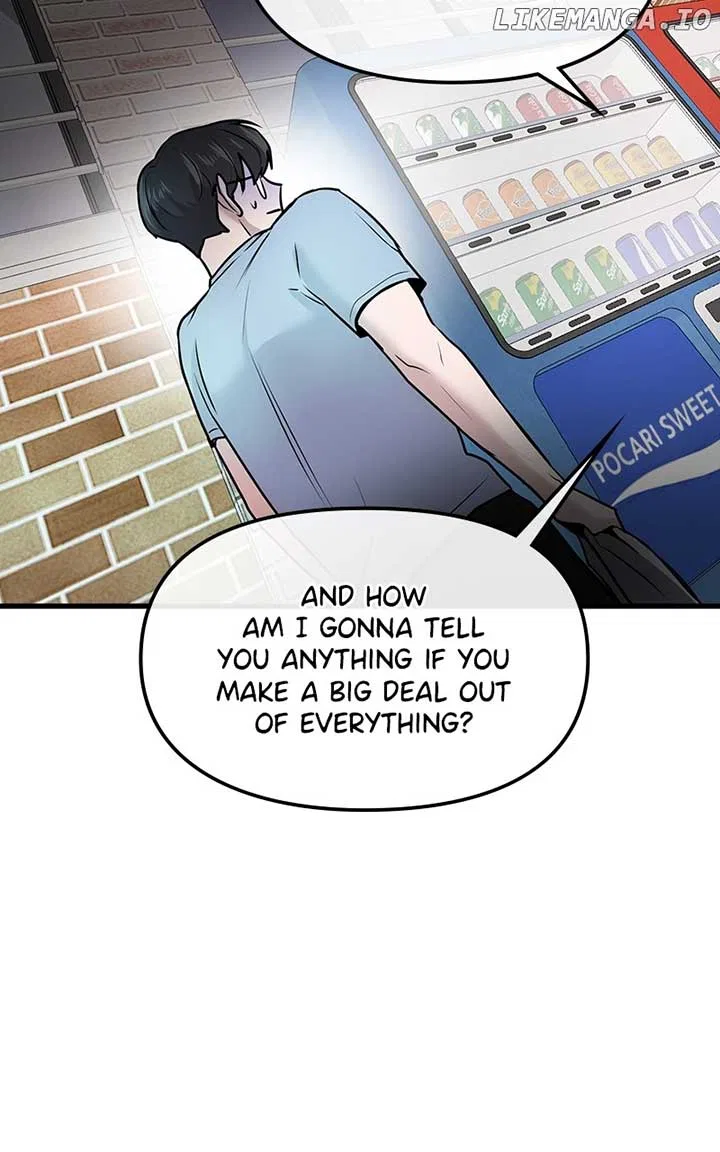 Back to Chan Bi Chapter 15 – Page 19