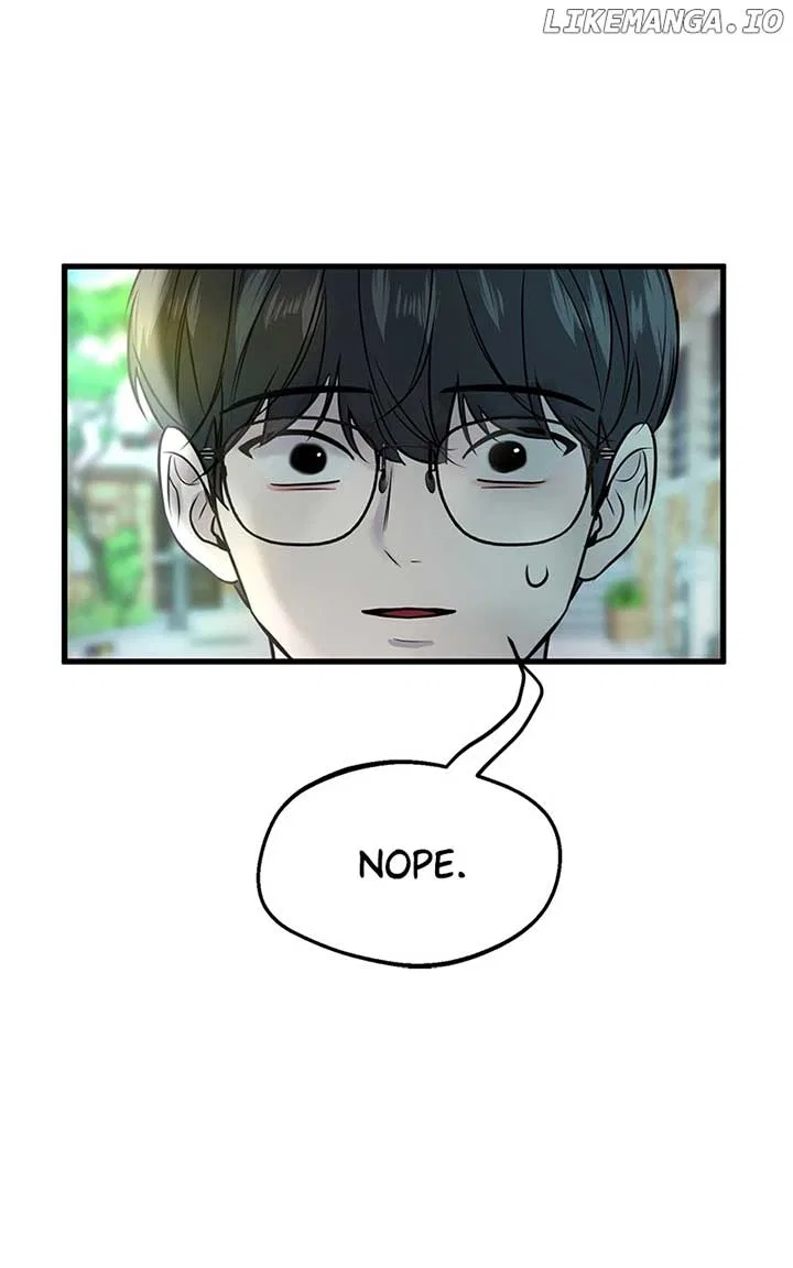Back to Chan Bi Chapter 15 – Page 21