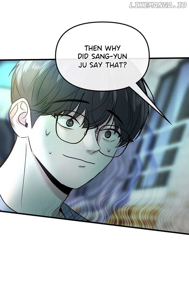 Back to Chan Bi Chapter 15 – Page 22