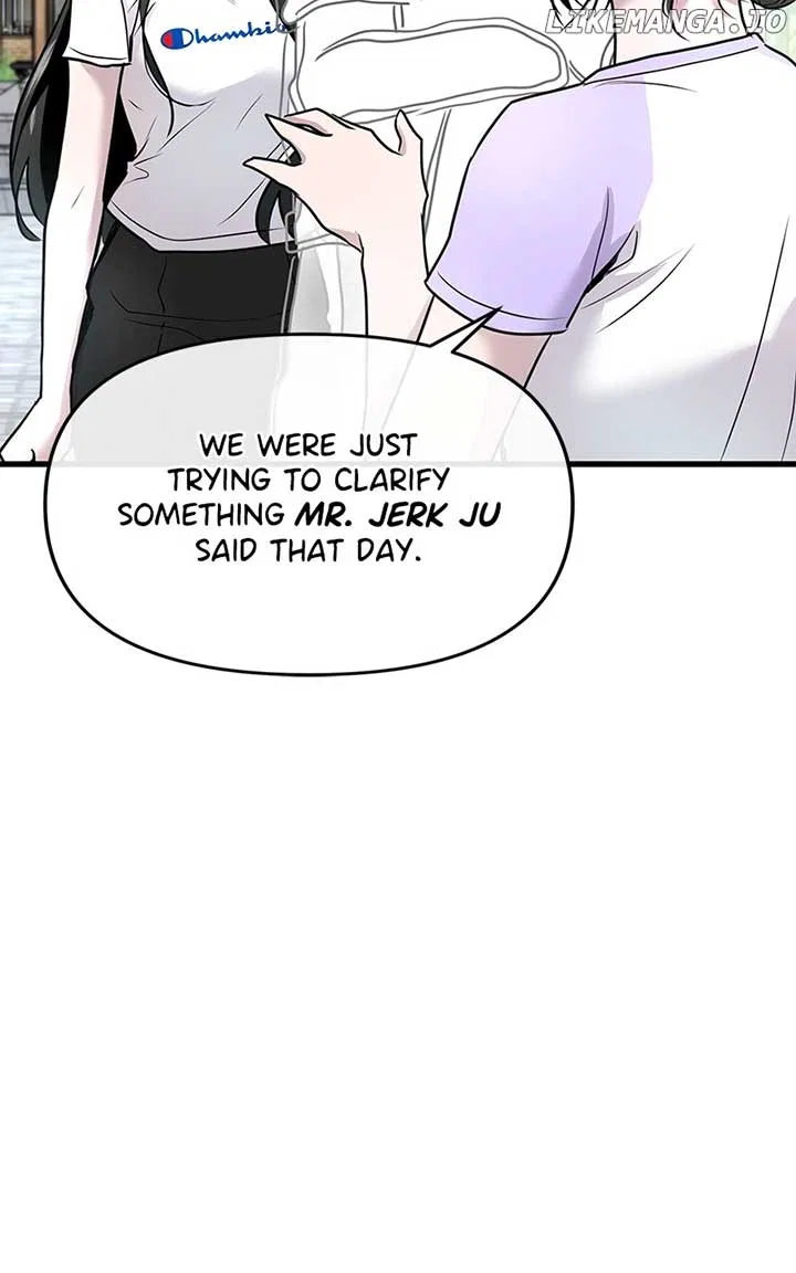 Back to Chan Bi Chapter 15 – Page 28