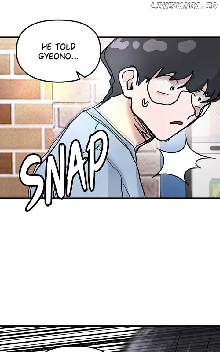Back to Chan Bi Chapter 15 – Page 29