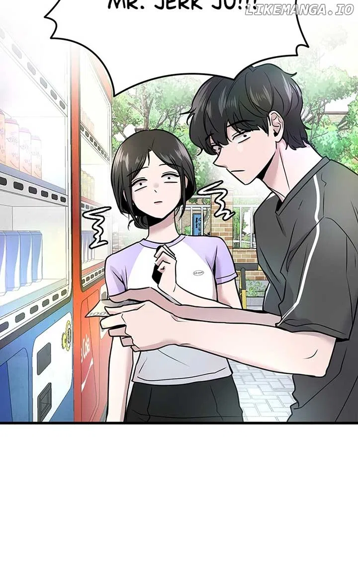 Back to Chan Bi Chapter 15 – Page 31