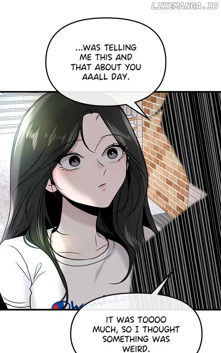 Back to Chan Bi Chapter 15 – Page 32
