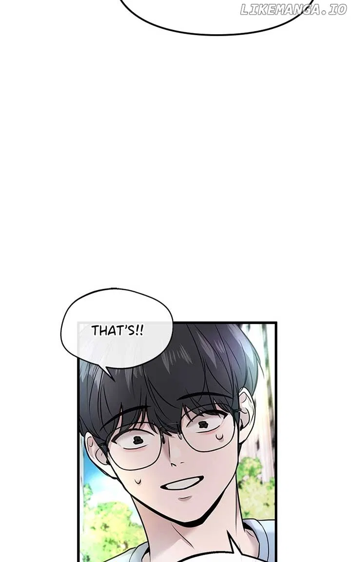 Back to Chan Bi Chapter 15 – Page 33