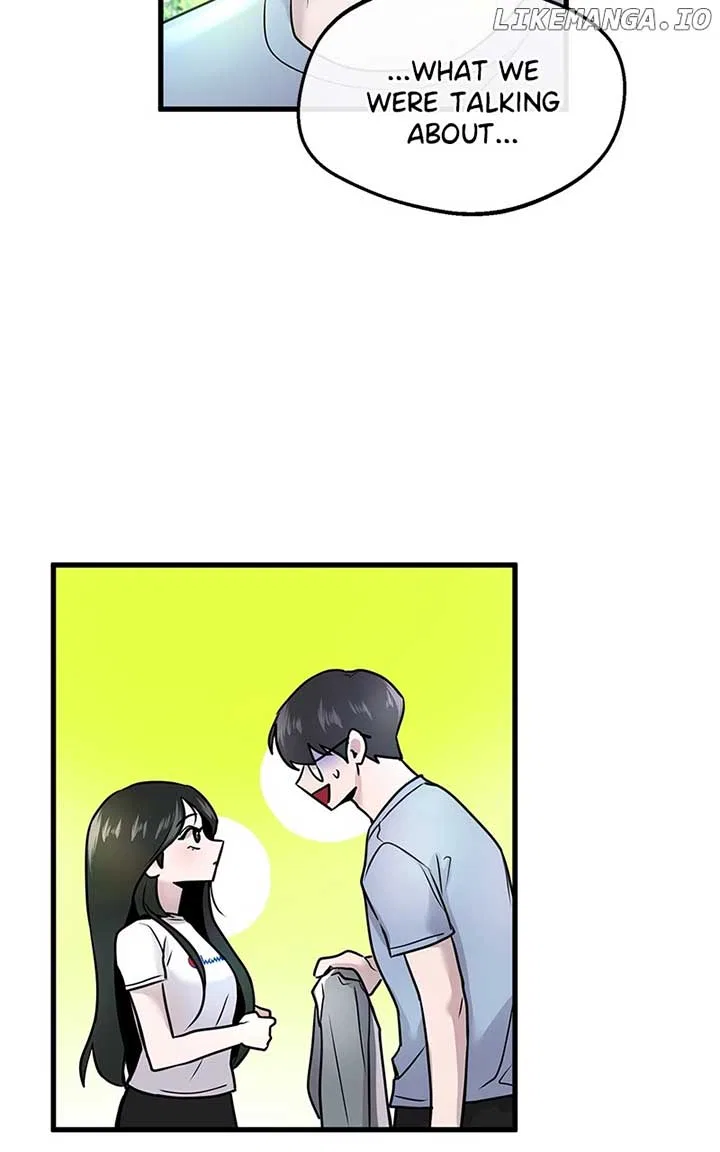 Back to Chan Bi Chapter 15 – Page 34