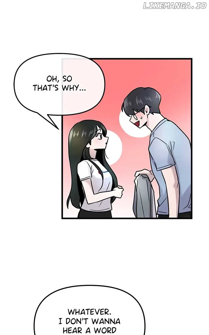 Back to Chan Bi Chapter 15 – Page 35