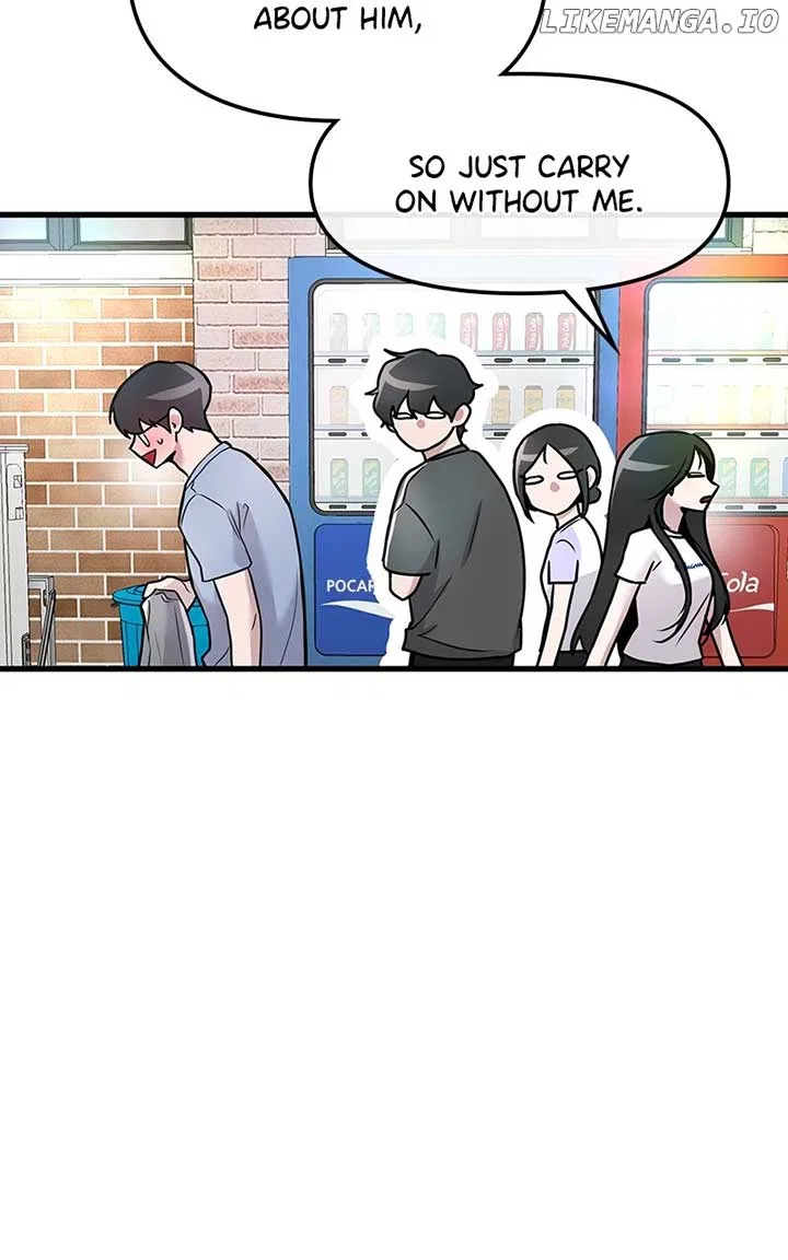 Back to Chan Bi Chapter 15 – Page 36