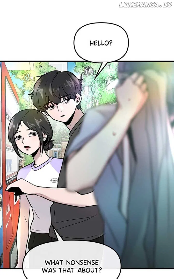 Back to Chan Bi Chapter 15 – Page 37