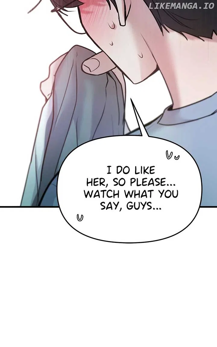Back to Chan Bi Chapter 15 – Page 40