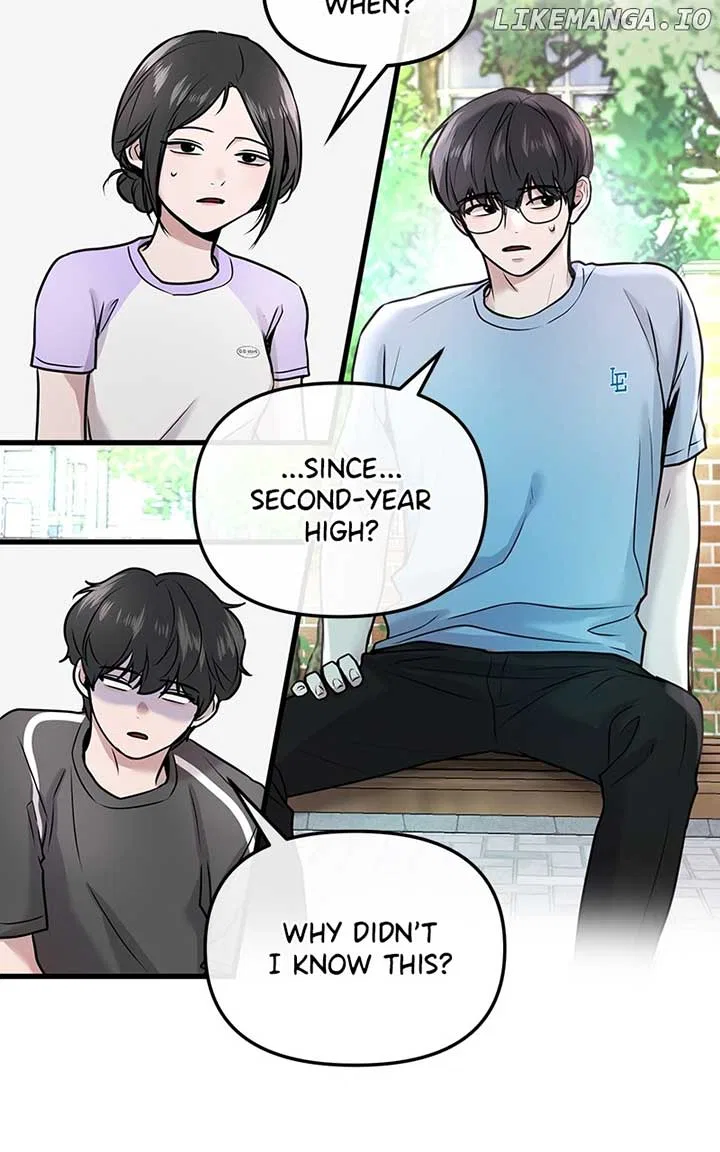 Back to Chan Bi Chapter 15 – Page 45