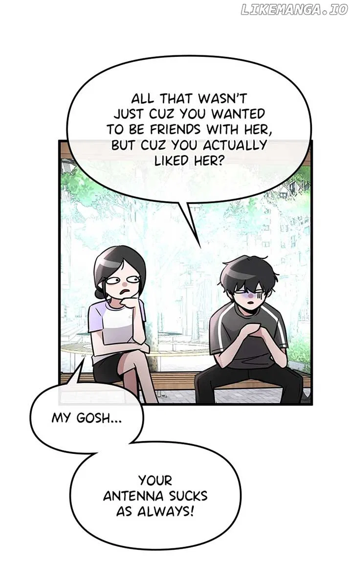 Back to Chan Bi Chapter 15 – Page 50