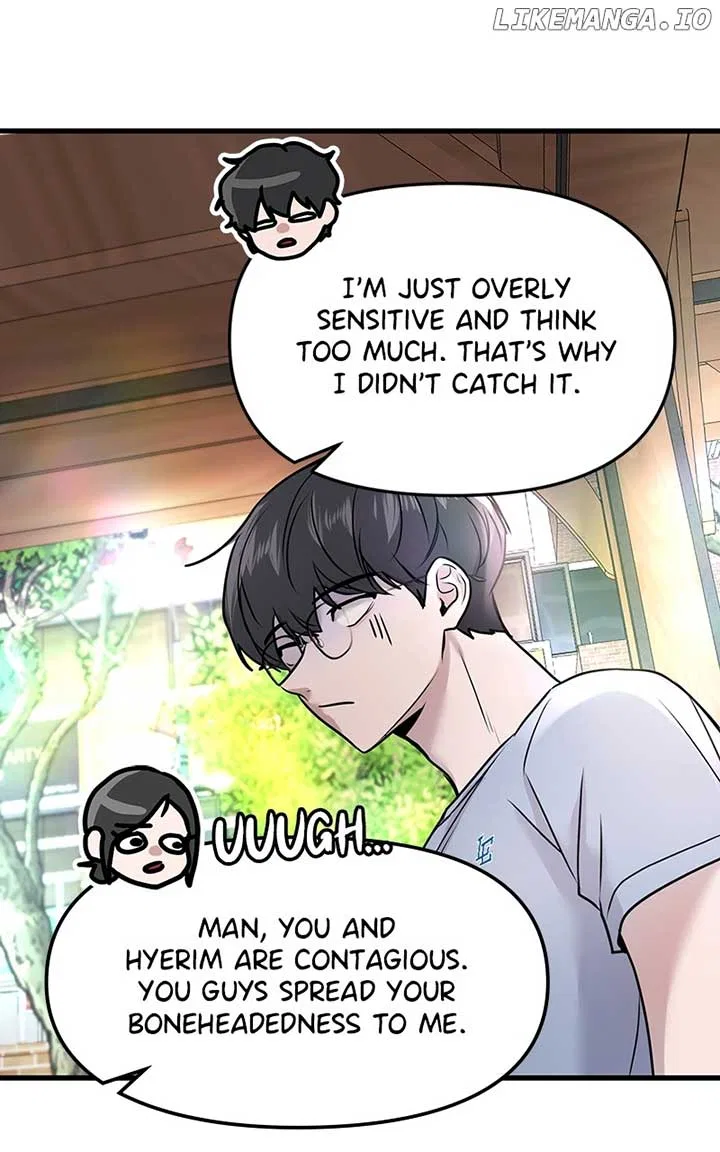 Back to Chan Bi Chapter 15 – Page 51