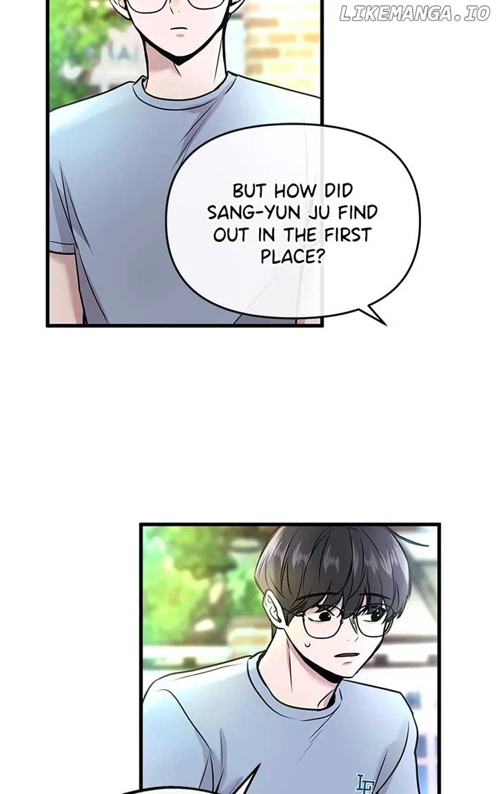Back to Chan Bi Chapter 15 – Page 54