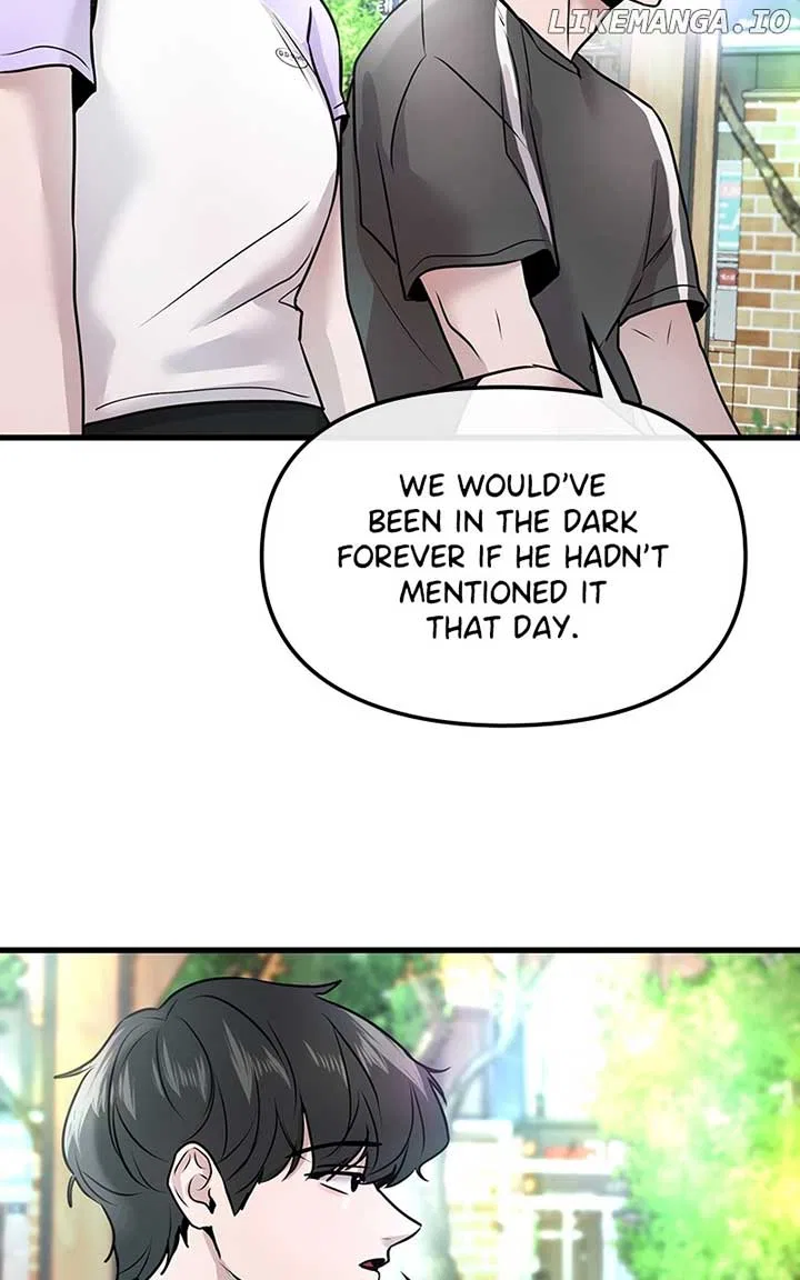 Back to Chan Bi Chapter 15 – Page 56