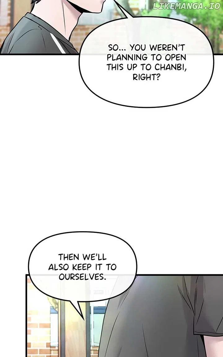 Back to Chan Bi Chapter 15 – Page 57