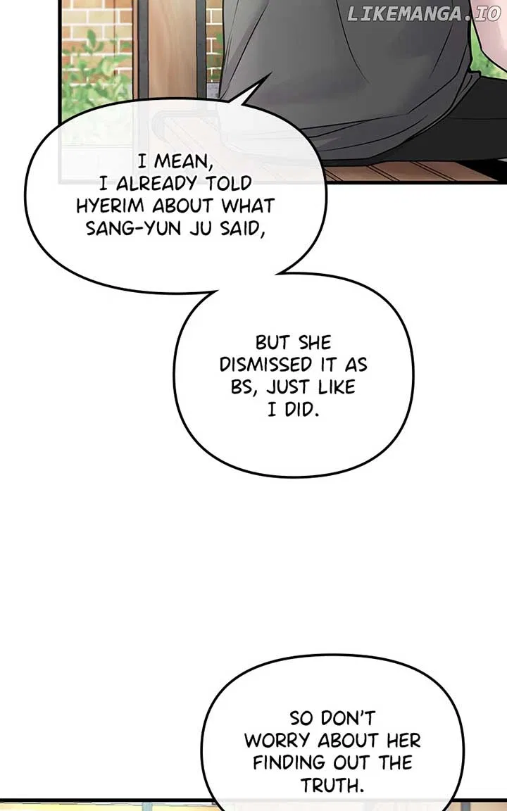 Back to Chan Bi Chapter 15 – Page 58