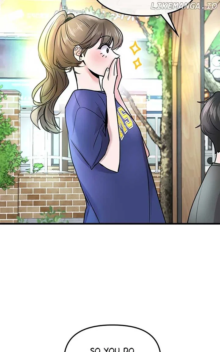 Back to Chan Bi Chapter 15 – Page 59