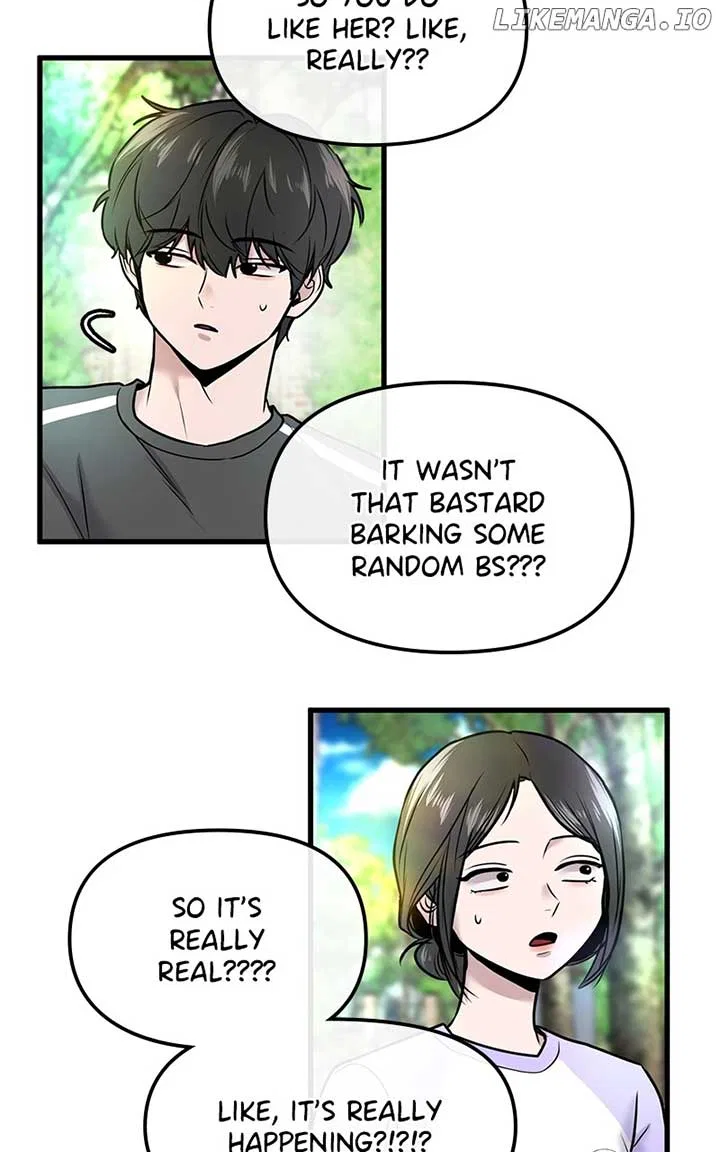 Back to Chan Bi Chapter 15 – Page 60