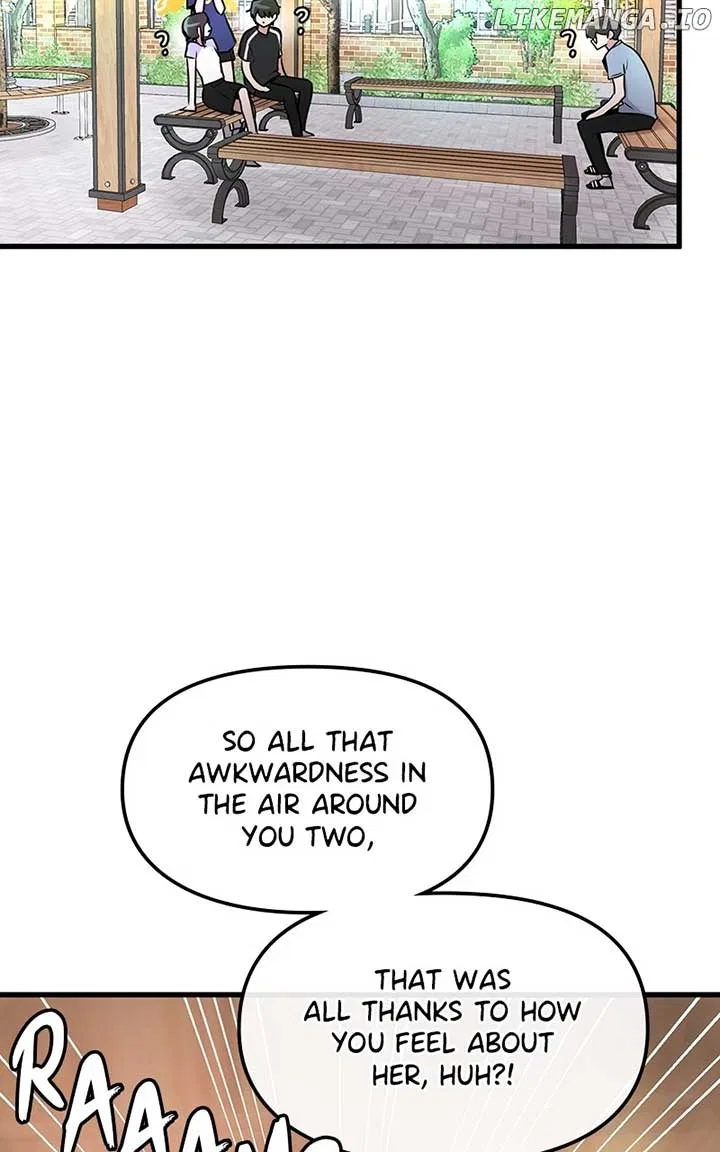 Back to Chan Bi Chapter 15 – Page 64