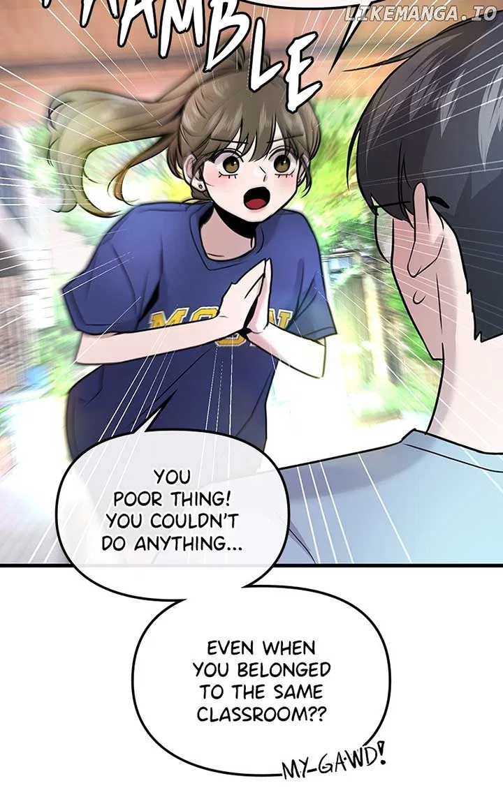 Back to Chan Bi Chapter 15 – Page 65