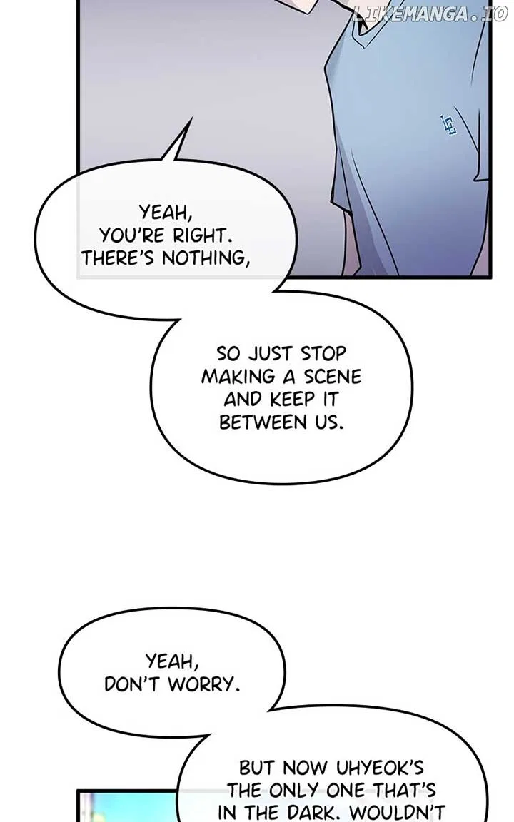 Back to Chan Bi Chapter 15 – Page 70
