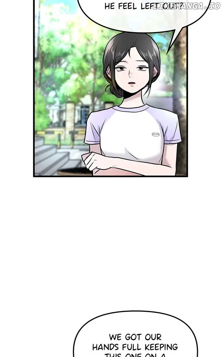 Back to Chan Bi Chapter 15 – Page 71