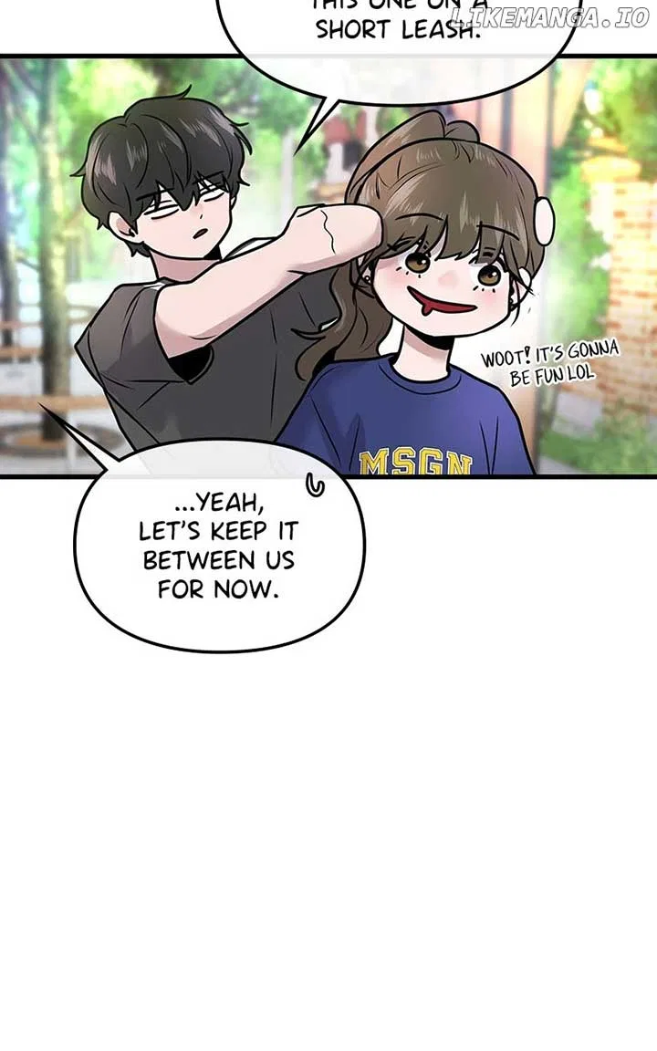 Back to Chan Bi Chapter 15 – Page 72