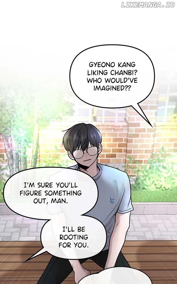 Back to Chan Bi Chapter 15 – Page 73