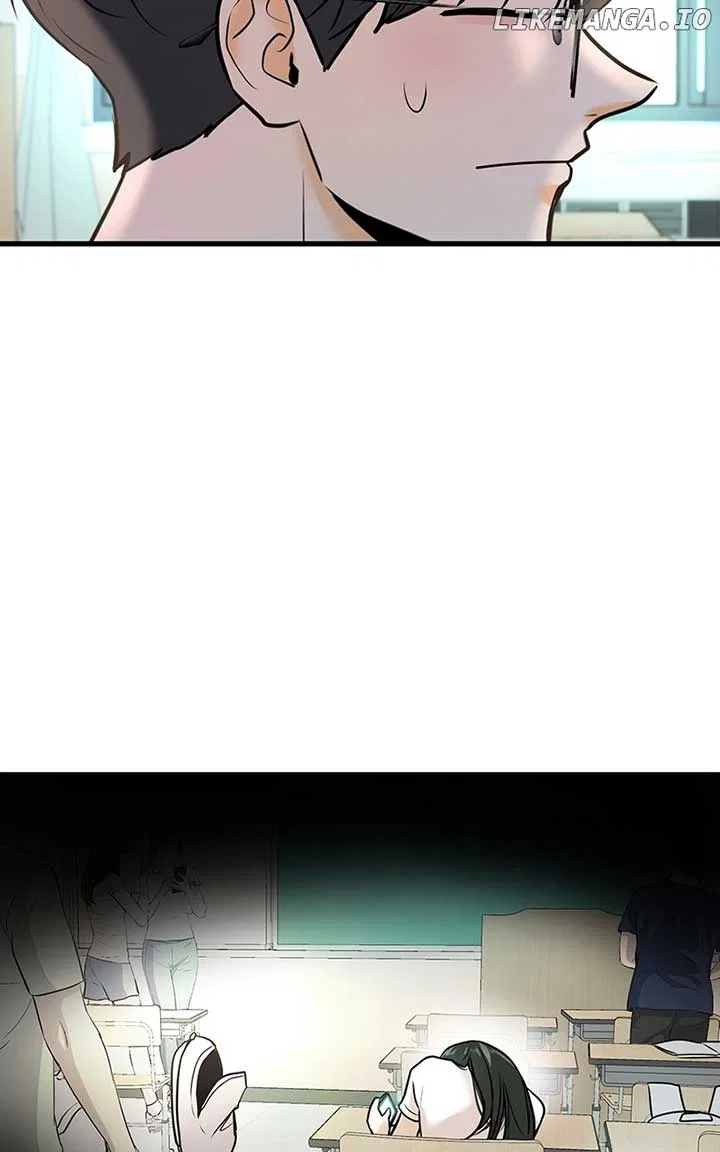 Back to Chan Bi Chapter 15 – Page 76