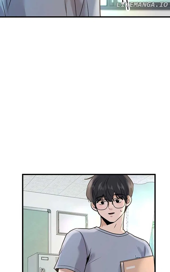 Back to Chan Bi Chapter 15 – Page 78