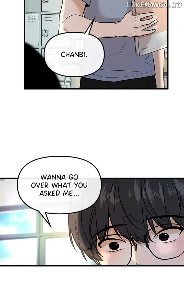 Back to Chan Bi Chapter 15 – Page 79