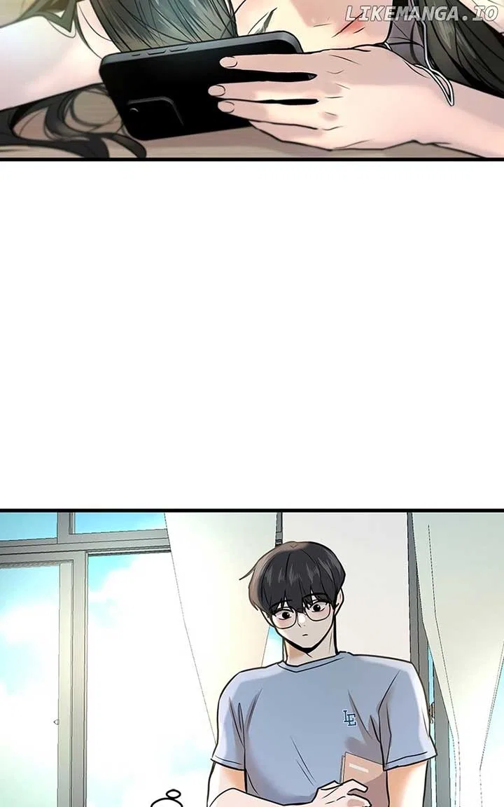 Back to Chan Bi Chapter 15 – Page 81