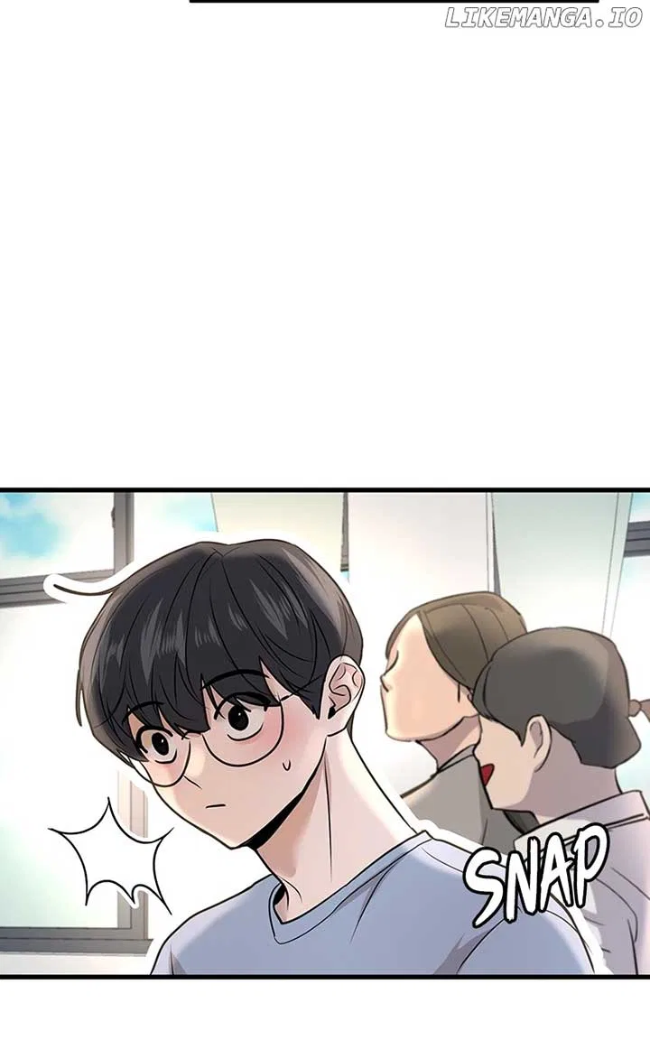 Back to Chan Bi Chapter 15 – Page 84