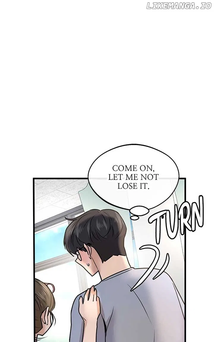 Back to Chan Bi Chapter 15 – Page 85