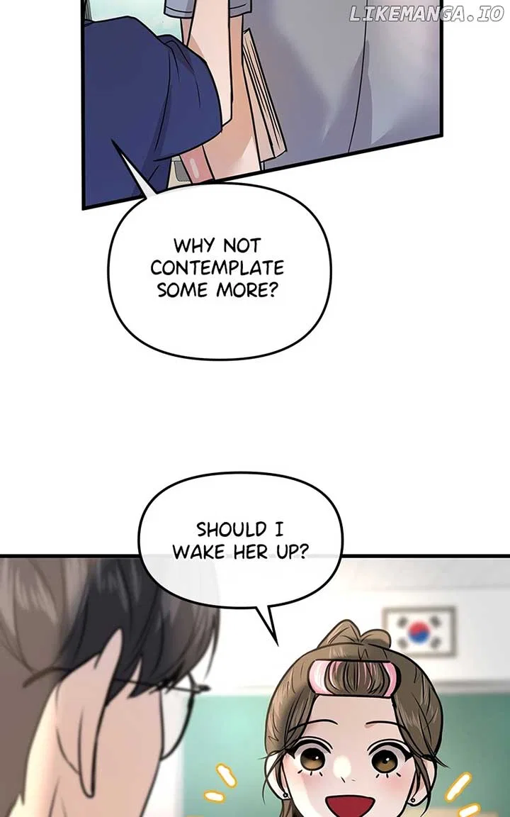 Back to Chan Bi Chapter 15 – Page 86