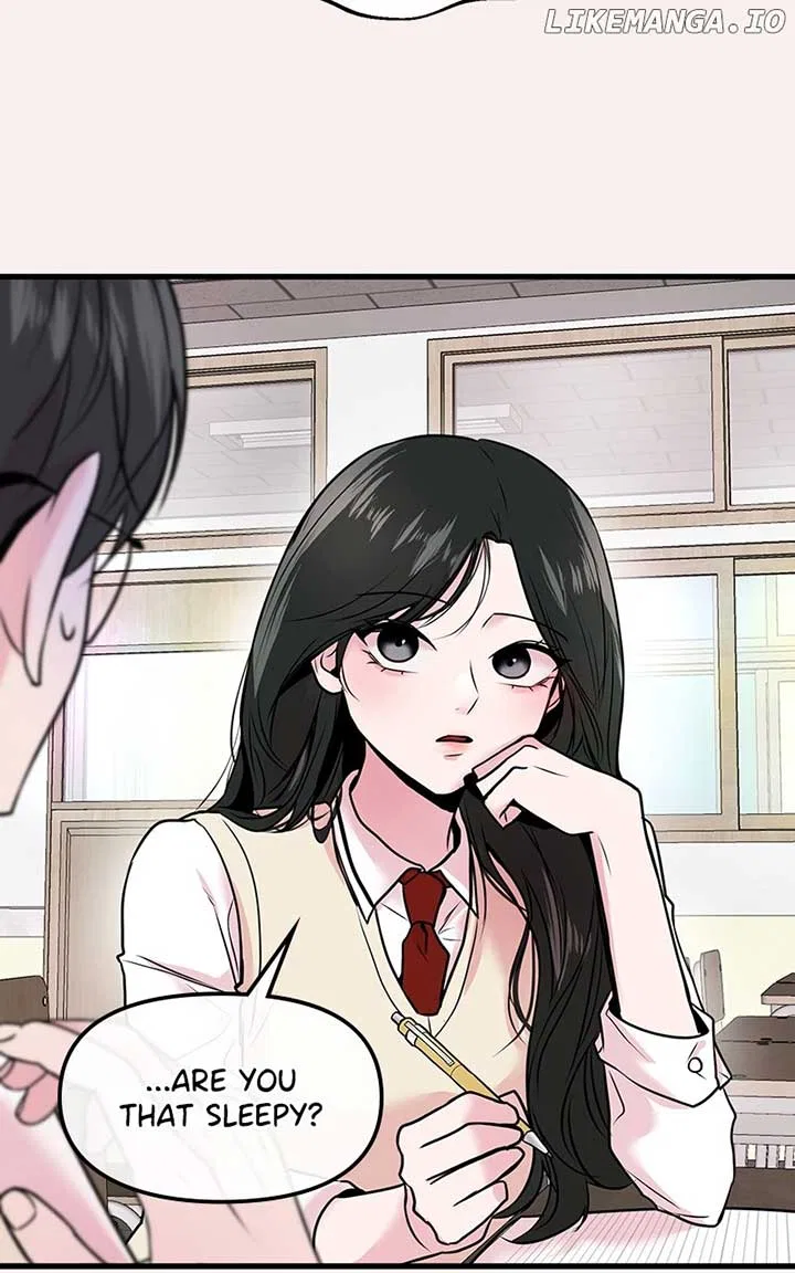 Back to Chan Bi Chapter 15 – Page 97