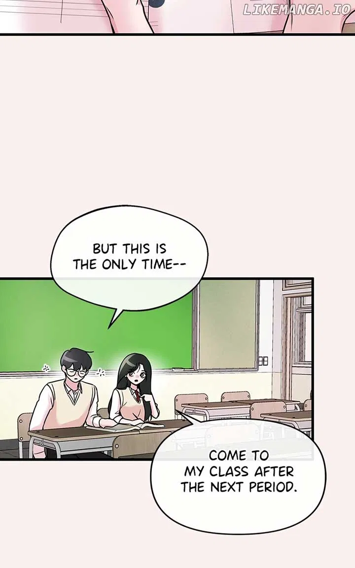 Back to Chan Bi Chapter 15 – Page 99