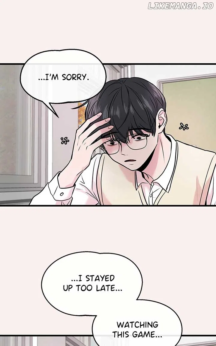 Back to Chan Bi Chapter 15 – Page 100