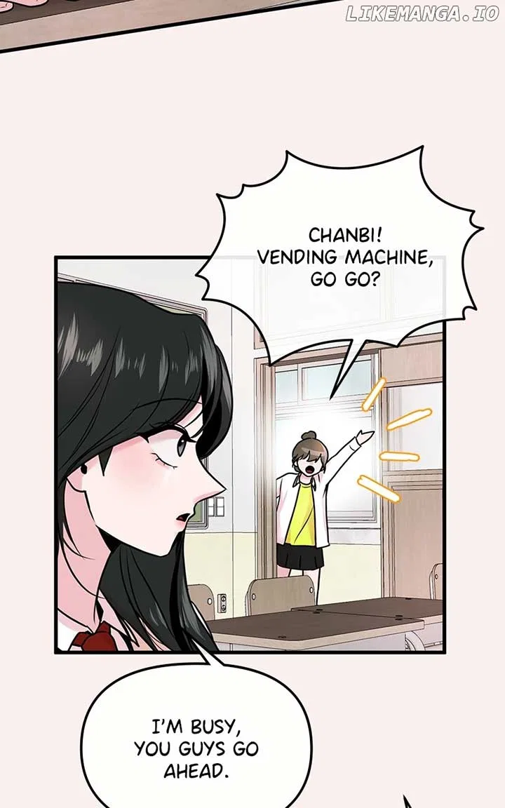 Back to Chan Bi Chapter 15 – Page 105