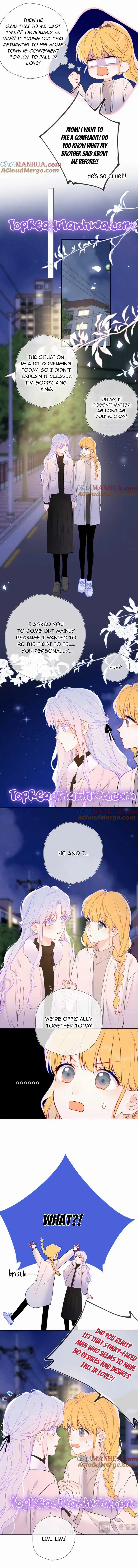 The Stars and I Chapter 157 – Page 4