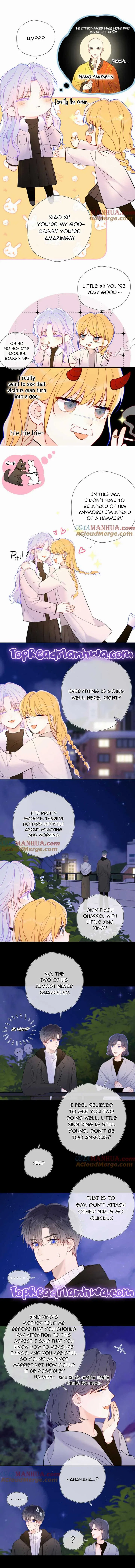The Stars and I Chapter 157 – Page 5
