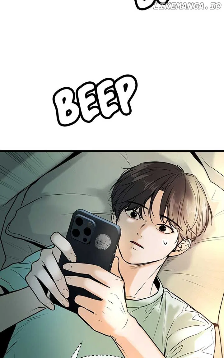 Back to Chan Bi Chapter 14 – Page 3
