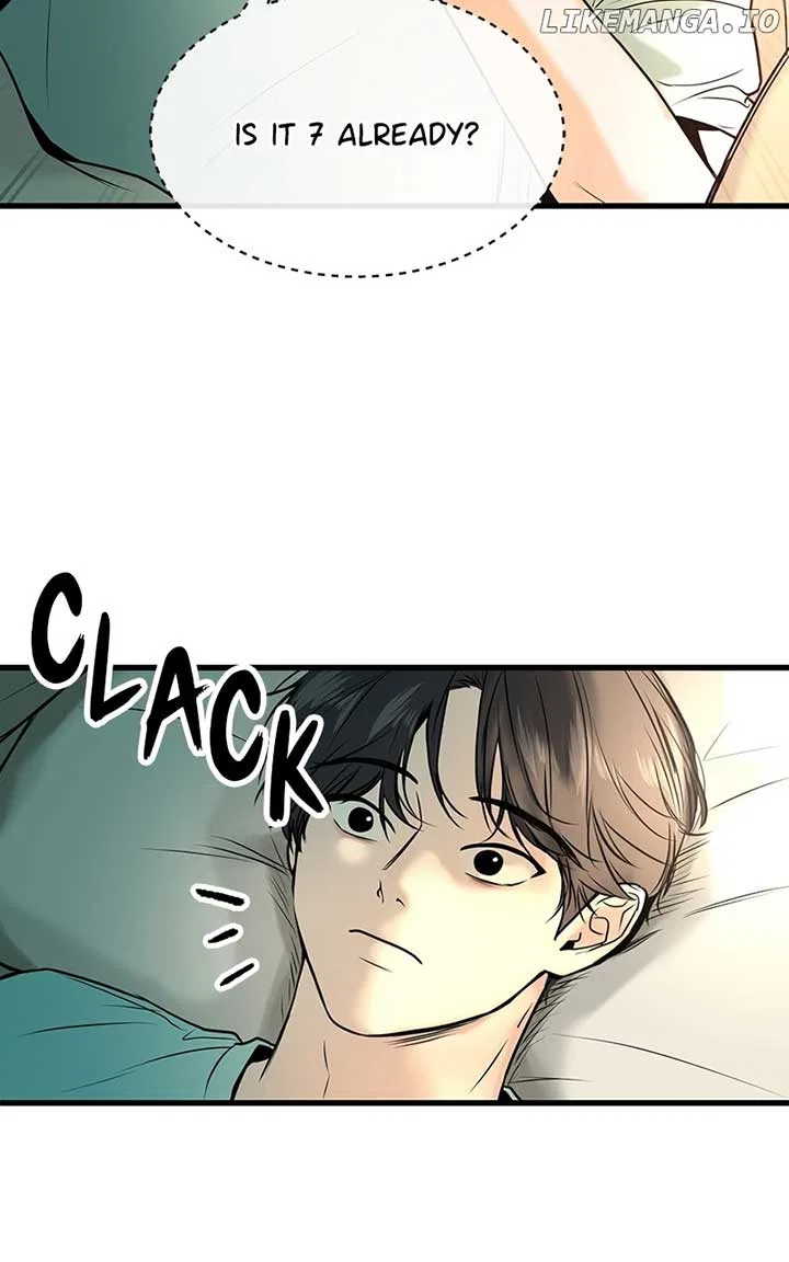 Back to Chan Bi Chapter 14 – Page 4