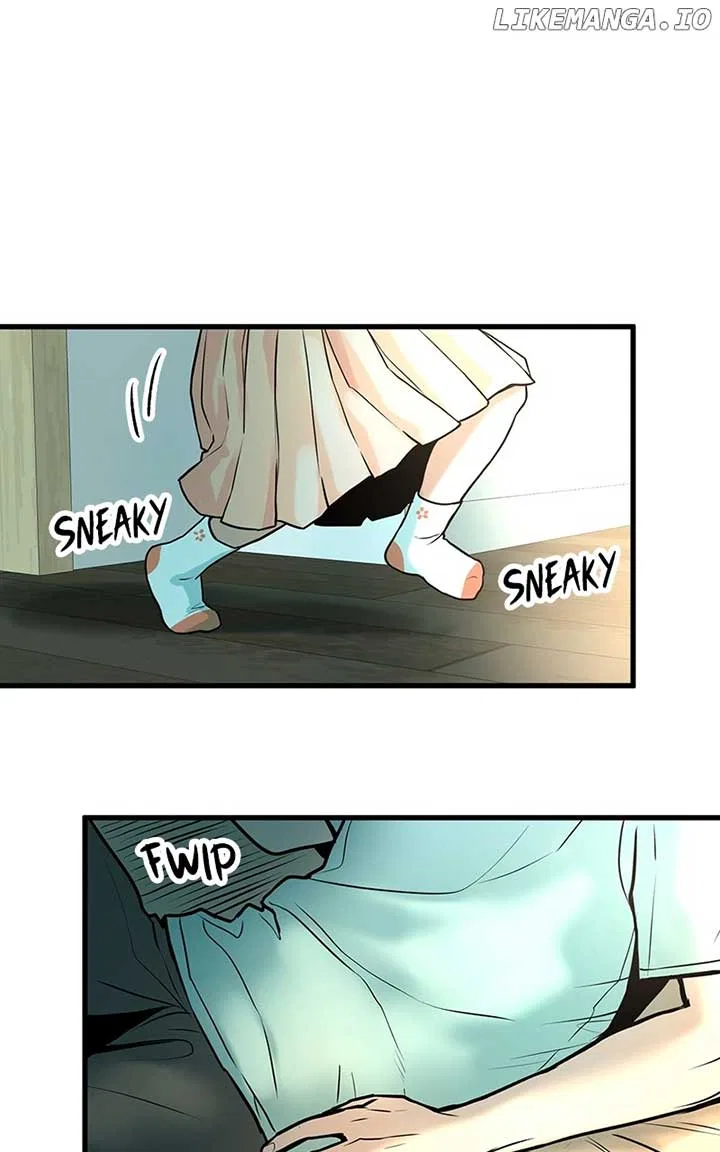 Back to Chan Bi Chapter 14 – Page 5