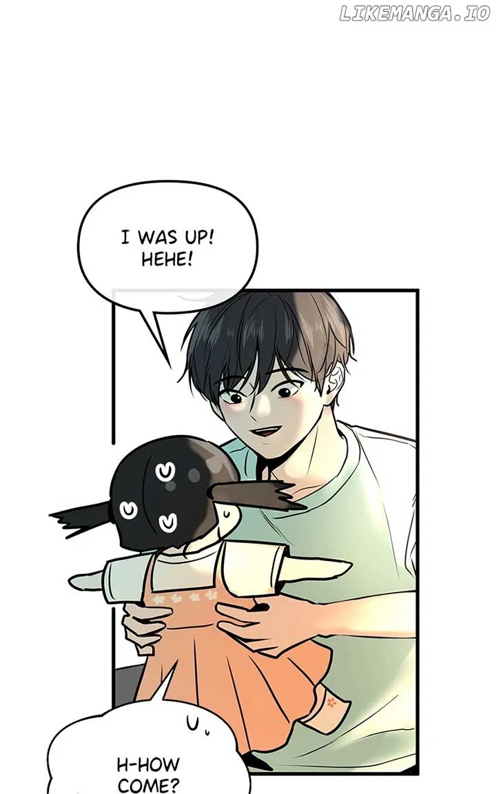 Back to Chan Bi Chapter 14 – Page 8