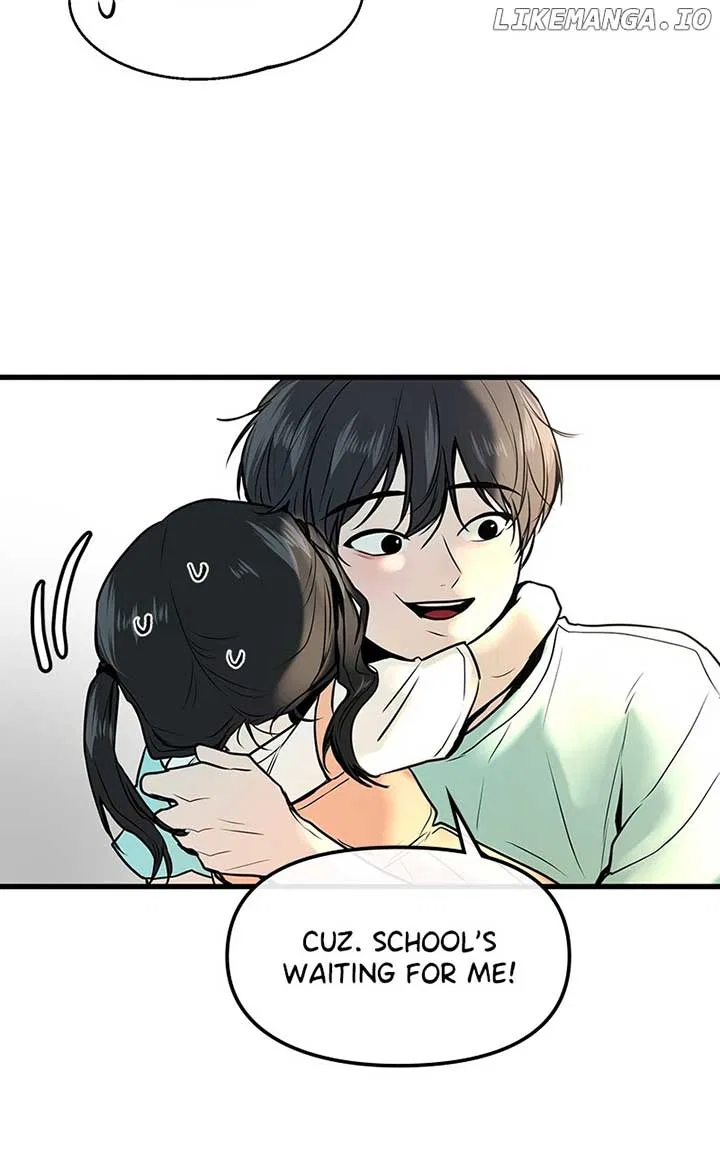 Back to Chan Bi Chapter 14 – Page 9