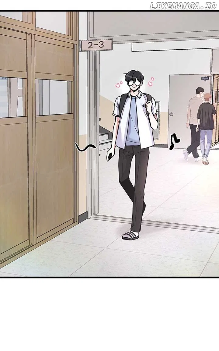 Back to Chan Bi Chapter 14 – Page 11